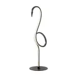 Elstead Lighting STOLNÍ LED LAMPA, 15/50 cm