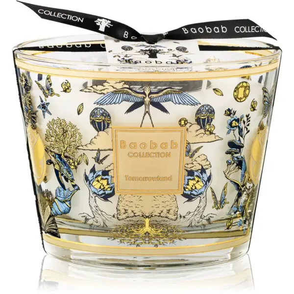 Baobab Collection My First Baobab Tomorrowland vonná svíčka 500 g