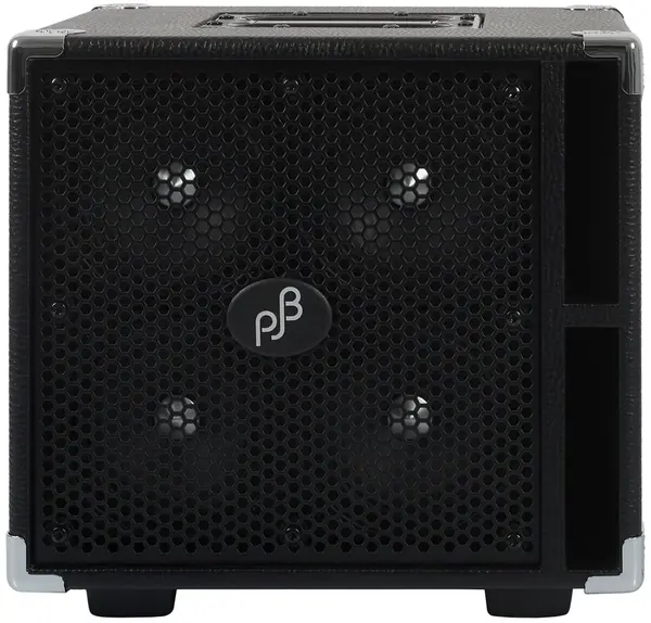 Phil Jones C4 BK (rozbalené)