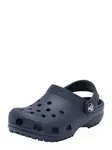 Crocs Otvorená obuv 'Classic'  námornícka modrá