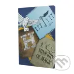 Paperblanks - zošit Moments of Magic Notebook