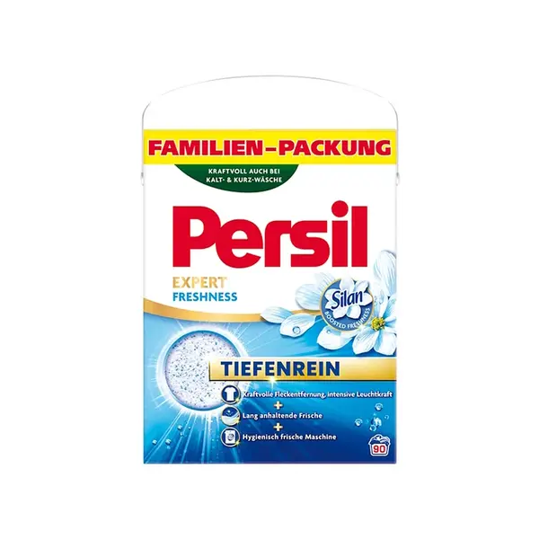 PERSIL Prací prášek Freshness Box Giga 90 praní 4,95 kg