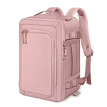 Tech-Protect Defender S50 cestovný batoh 20L, ružový