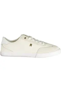 Biele športové tenisky Tommy Hilfiger