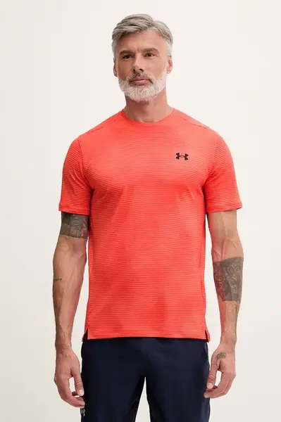 Under Armour trénikové tričko pánské Tech Vent