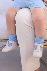 Dětské boty Mayoral Newborn