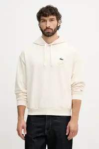 Lacoste  mikina s kapucňou pánska