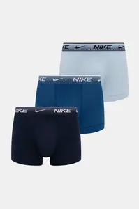 Nike boxerky pánské 3-pack