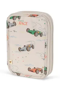 Konges Sløjd detský peračník CLOVER PENCIL CASE