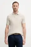 Bavlněné polo tričko Barbour