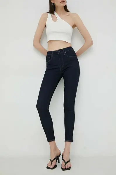 Levi's  Rifle  721 721 HIGH RISE SKINNY