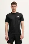 adidas Performance tréningové tričko pánske