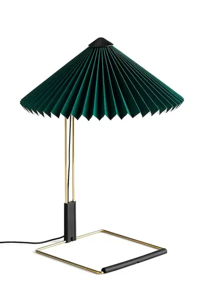 HAY  Stolní lampa  Matin 30 x 38 cm