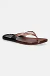 Šľapky Melissa MELISSA BEACHWEAR AD