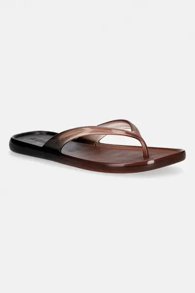 Šľapky Melissa MELISSA BEACHWEAR AD