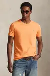 Polo Ralph Lauren basic tričko pánske bavlnené