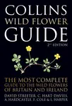 Collins Wild Flower Guide - David Streeter