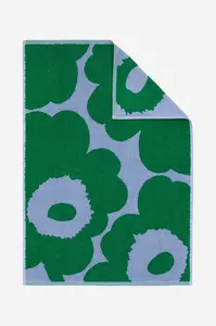 Marimekko malý uterák bavlnený 50 x 70 cm