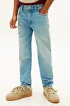 Tommy Hilfiger Detské rifle Tommy Hilfiger STRAIGHT