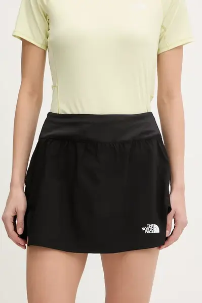 The North Face  sukně FLEX WOVEN