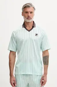 Fila polo tričko pánske COVERCIANO