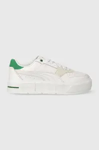 Tenisky Puma PUMA Cali Court Match Wns