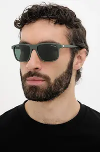 Armani Exchange slnečné okuliare pánske