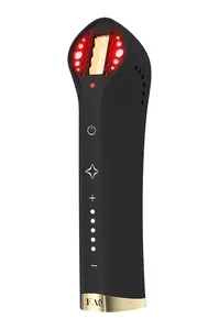 FOREO Zariadenie na terapiu červeným svetlom s nir FOREO FAQ 502