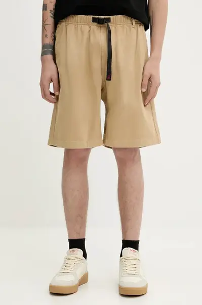 Bavlnené šortky Gramicci G-Short