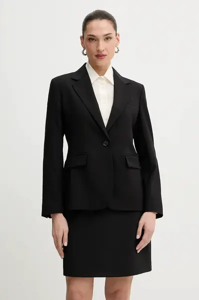 Weekend Max Mara  Vlnené sako  LAMINE