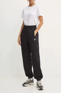 Bavlněné tepláky adidas Originals Essential