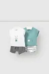 Sada pre bábätká Mayoral Newborn 2-pak