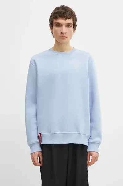 Mikina Alpha Industries Bluza Alpha Industries 188307 03