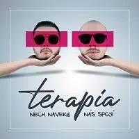 Terapia – Nech naveky nás spojí CD
