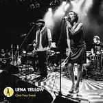 Lena Yellow – One-Two-Three