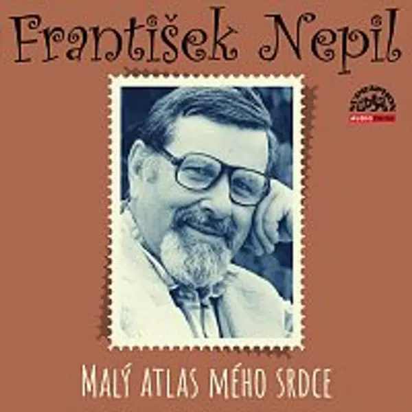 František Nepil – Nepil: Malý atlas mého srdce