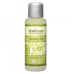 SALOOS Ricinový olej BIO 50 ml