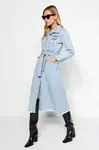 Dámske šaty Trendyol