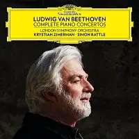 Krystian Zimerman, London Symphony Orchestra, Sir Simon Rattle – Beethoven: Complete Piano Concertos