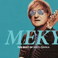 Miro Žbirka – MEKY - The Best Of Miro Žbirka [2020 ABBEY ROAD REMASTER]