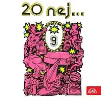 Různí interpreti – 20 nej ... Supraphon - 1985 (9)
