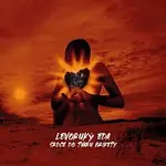 Levoruký Eda – Srdce do tvaru brikety