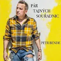 Petr Bende – Pár tajných souřadnic