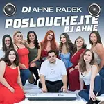 DJ Ahne Radek – Poslouchejte DJ Ahne