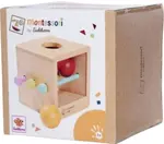 Montessori Box - Eichhorn (6030)