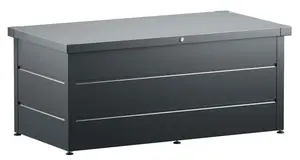 Úložný box HÖRMANN Juno 1620, antracit
