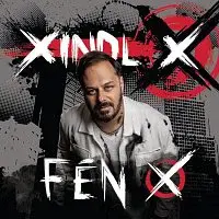 Xindl X – Fen X CD