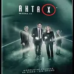 Různí interpreti – Akta X kolekce 1.-11. série DVD