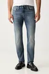 BOSS Orange slim fit džíny pánské DELAWARE