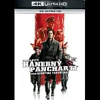 Různí interpreti – Hanebný pancharti UHD